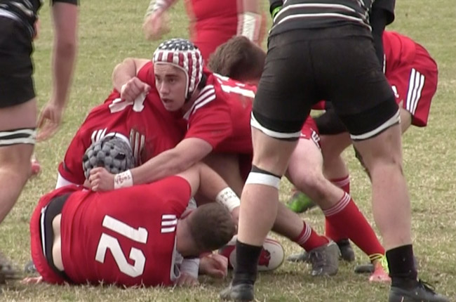 Men’s Rugby Drops Home Opener to Lindenwood