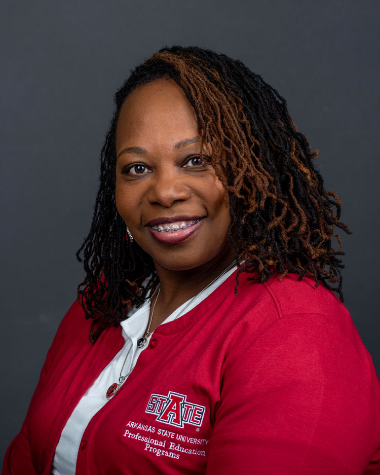 Mosley Named as new Director of Title IX and Institutional Equity at A-State