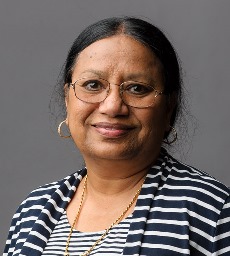 Dr. Malathi Srivatsan