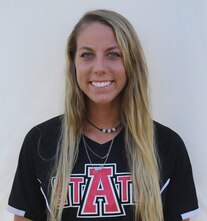 A-State Softball Club Takes Two from Lyon College