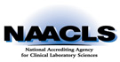 NAACLS Logo