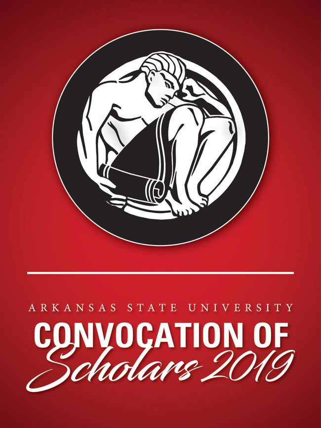 41st Annual Convocation of Scholars Starts Monday