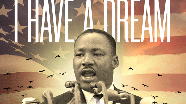 Martin Luther King Jr. Day Events Occur on A-State Campus