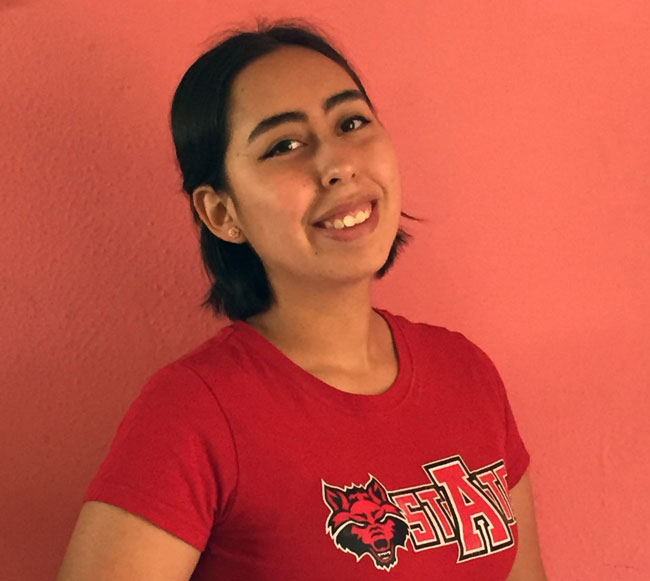 Campus Queretaro Graduate Receives Fulbright-COMEXUS Scholarship