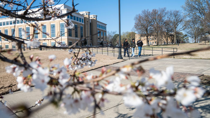 A-State to Host Earth Day Celebration with Campus Events