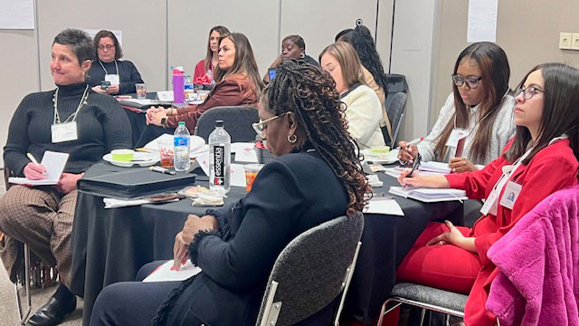First Session of Arkansas Delta Women’s Leadership Academy Held in Jonesboro