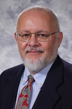 Schedule for Dr. Joao Sedycias, finalist for executive vice chancellor and provost