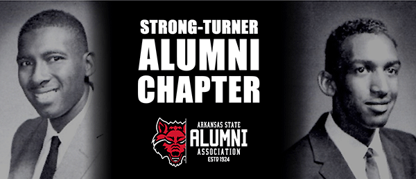 Strong-Turner Alumni Chapter to Present Historic Photos to A-State Museum