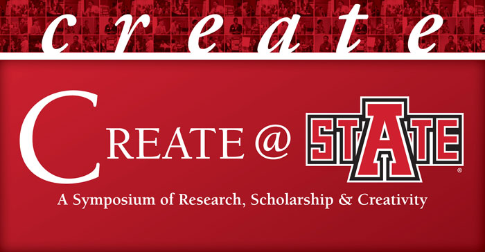13th Annual 'Create@State' Begins Tuesday with 180 Presentations