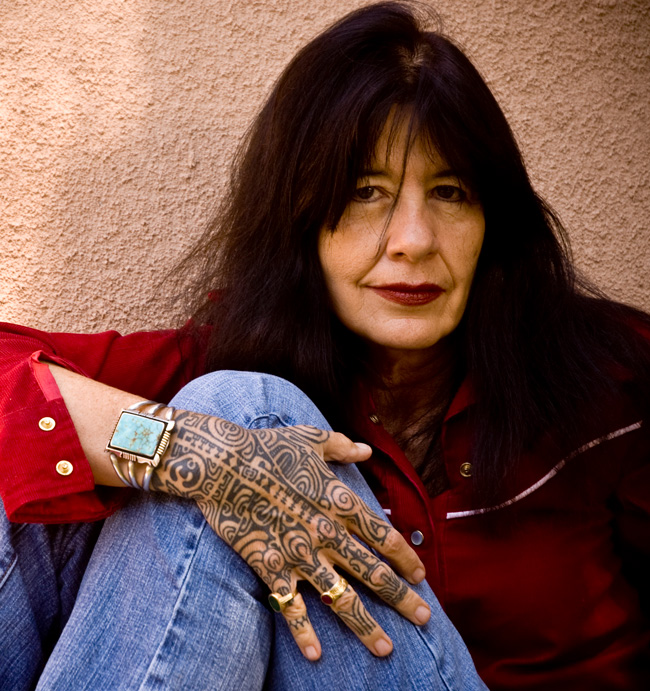 U.S. Poet Laureate Joy Harjo to Speak at A-State, Sept. 26