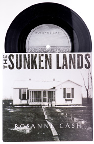 The Sunken Lands Album