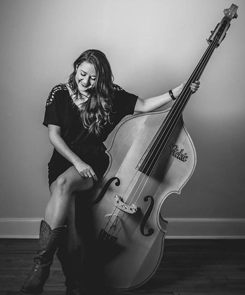 KASU-FM to Host Vickie Vaughn Band at Bluegrass Monday