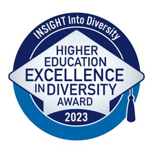 A-State Receives INSIGHT Into Diversity HEED Award for Sixth Straight Year