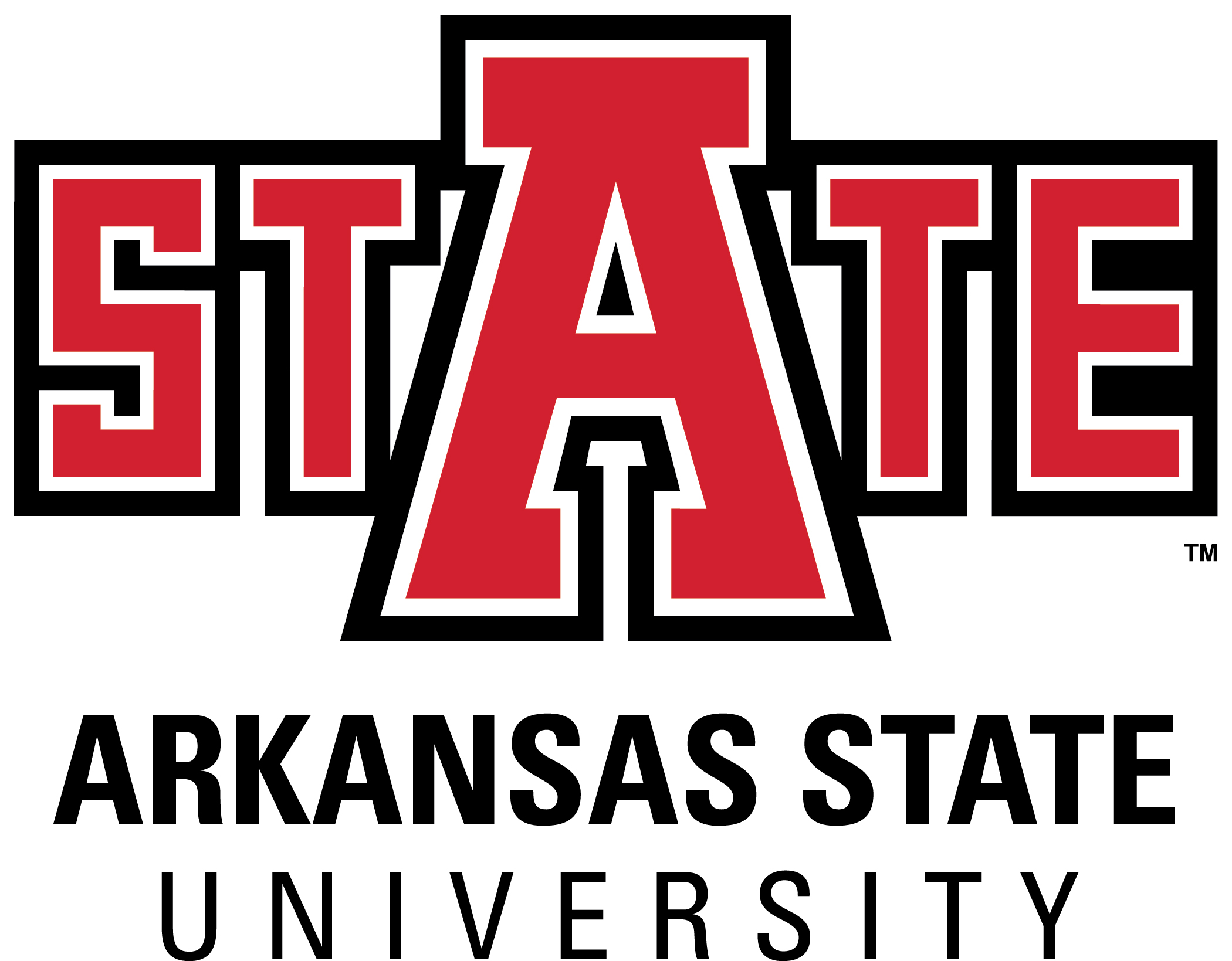 Arkansas State adopts brand identity plan, updated logos as part of
