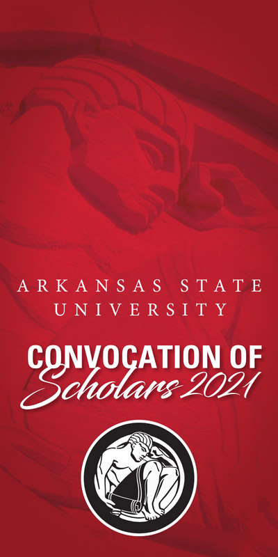 Top Liberal Arts and Communication Graduates Recognized