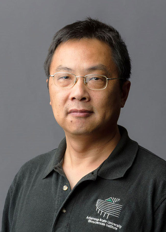 ARA Academy of Scholars & Fellows Adds A-State's Jianfeng Xu to Research Group
