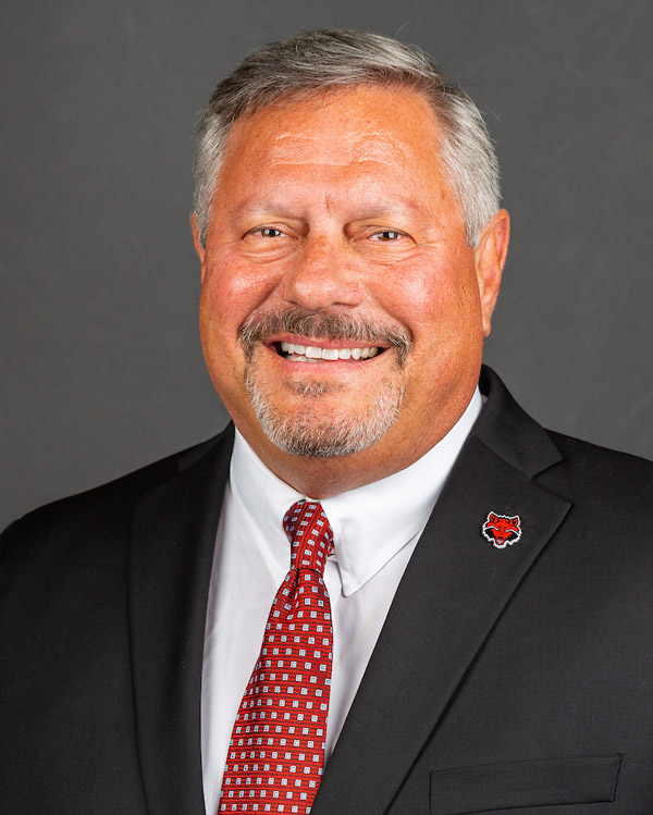 Tom Bowen Named A-State Vice Chancellor for Intercollegiate Athletics