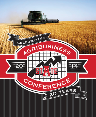 A-State Agribusiness Logo