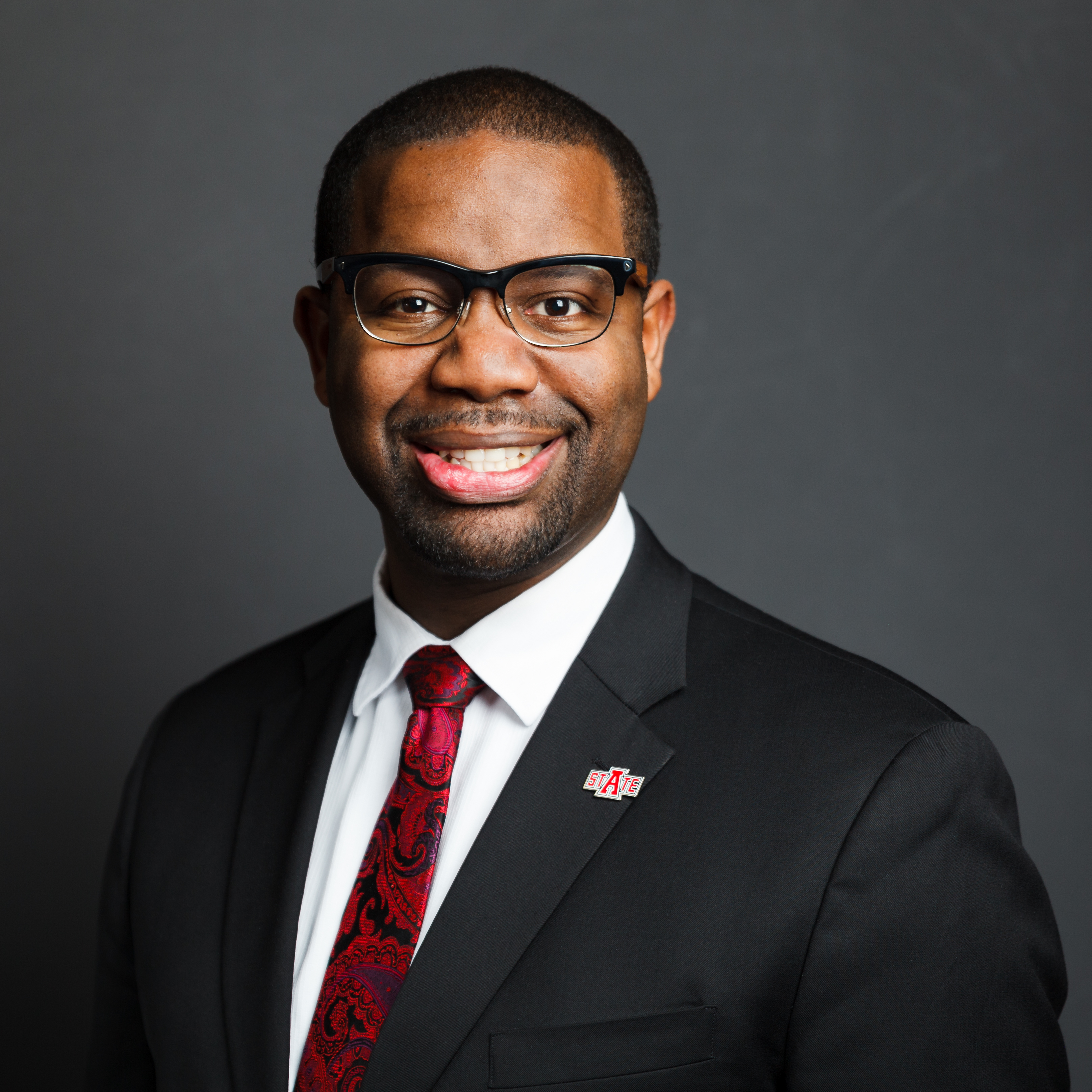 Gipson Appointed Cabinet-Level Chief Diversity Officer