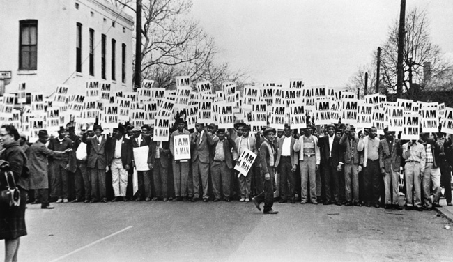 Touring Civil Rights Exhibition Coming to ASU Museum