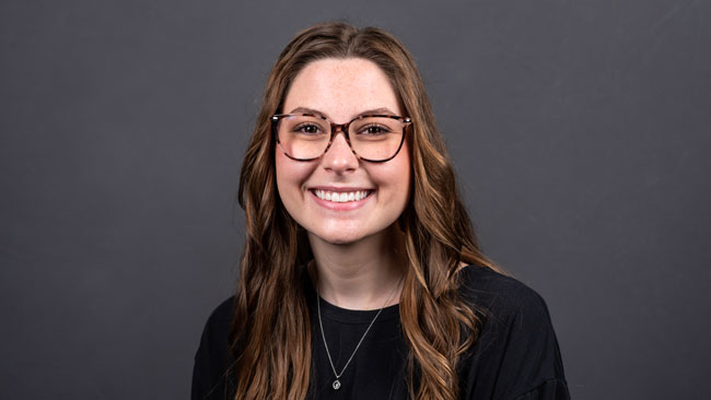 A-State Student is Goldwater Scholar, Sixth in School History
