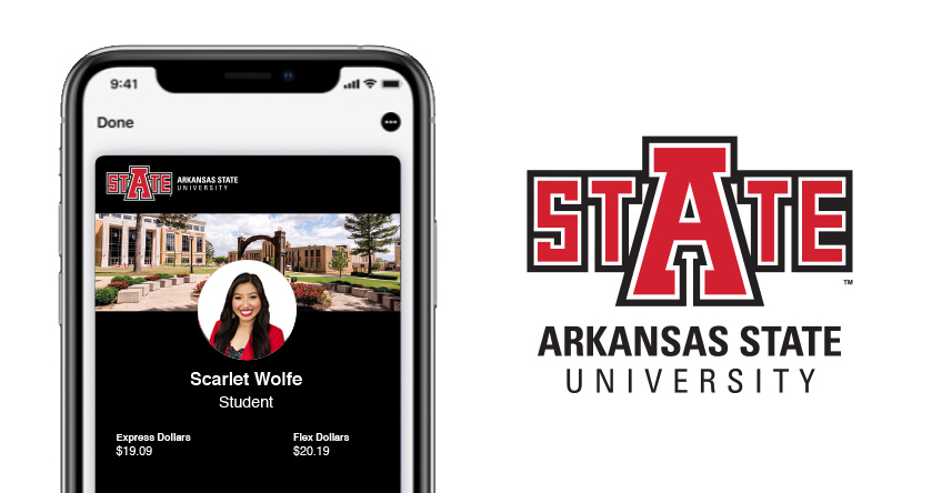 A-State Access on iPhone and Apple Watch Arrives at A-State