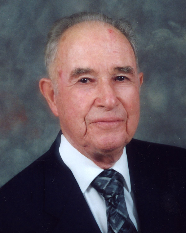 Distinguished Alumnus John Woodside, 104, Assisted Students through Scholarship Endowment