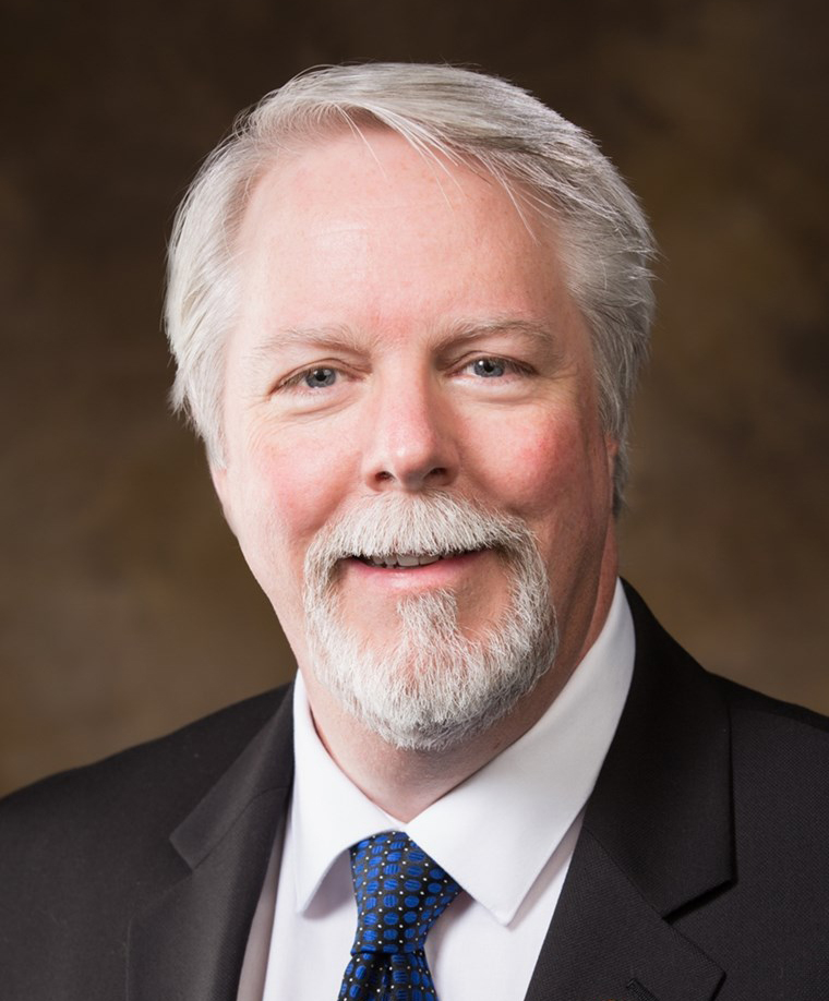 Steven Beaupre is Named to Lead A-State’s Graduate School as Dean