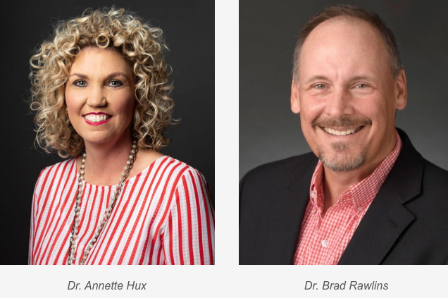 A-State Appoints Interim Deans to COEBS and Graduate School