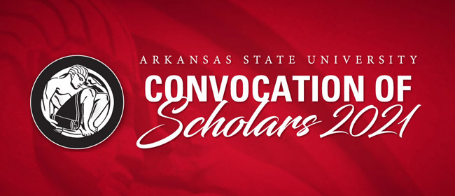 Six Outstanding A-State Students Chosen Distinguished Service Award Winners