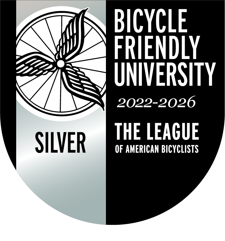Silver-Level Bicycle Friendly Status is Renewed by Advocacy Group