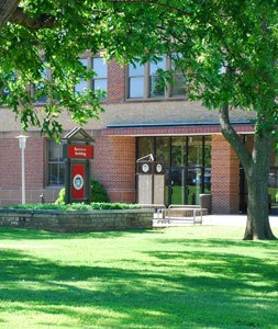 Candidates for Dean, Griffin College of Business, to Visit