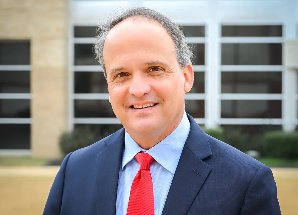 Dr. Cliff Jones