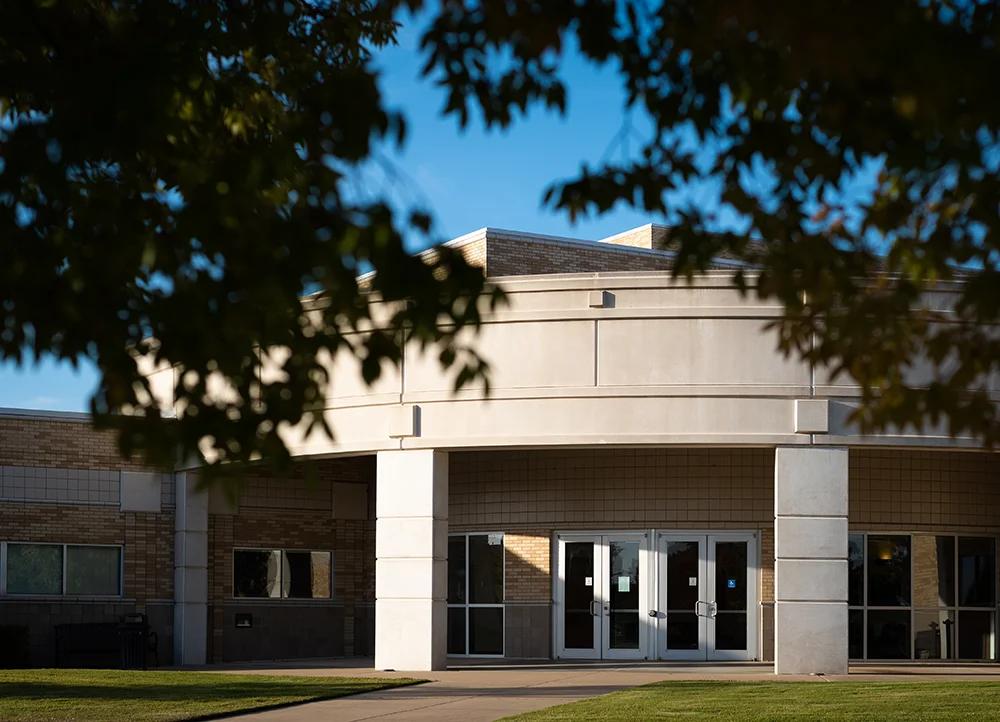 Fowler Center