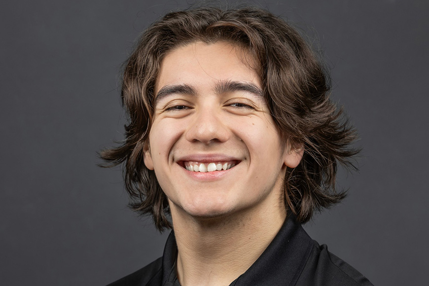 image of Dillinger Carr