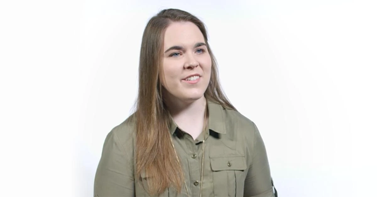 A-State BS 2 DO Students: Christina Carl