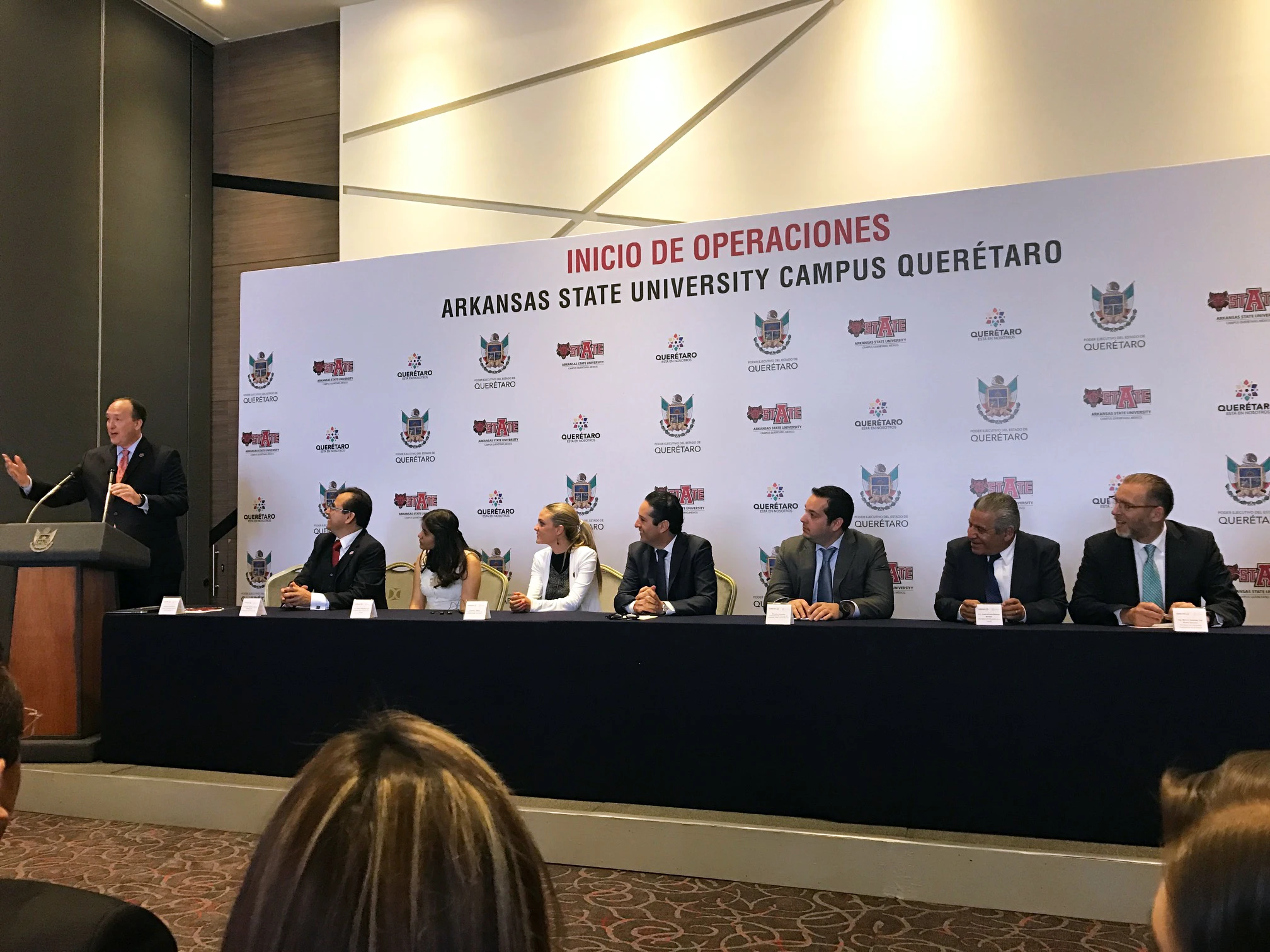 Applications Open for A-State Campus Querétaro