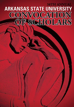 College of Nursing and Health Professions Recognizes Top Graduating Students