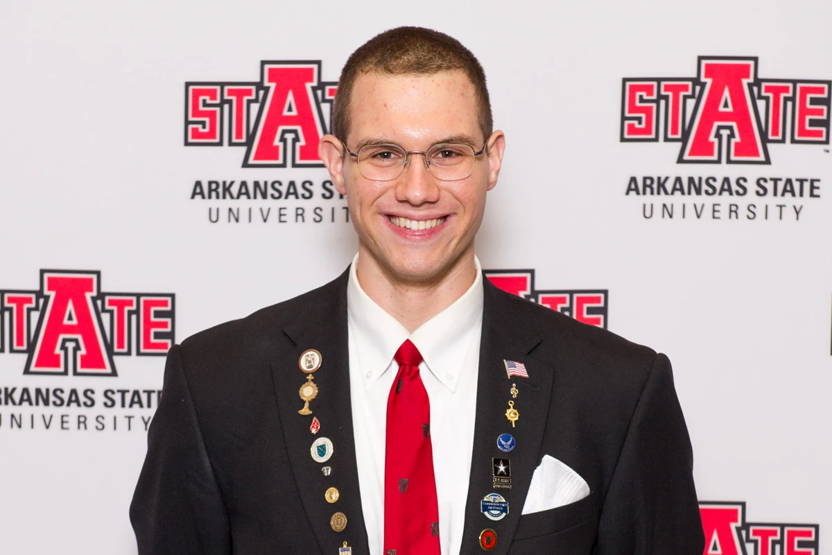 Distinguished Service Award: William Kazyak