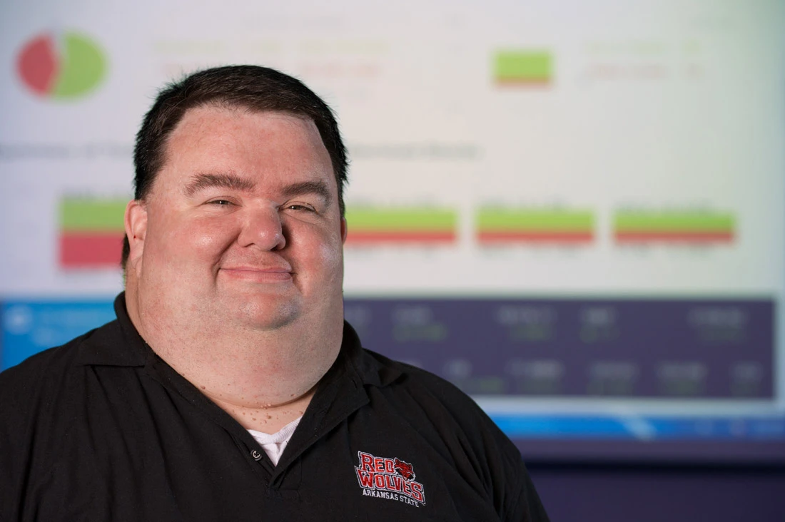 Get to Know the Faculty: Dr. Philip Tew
