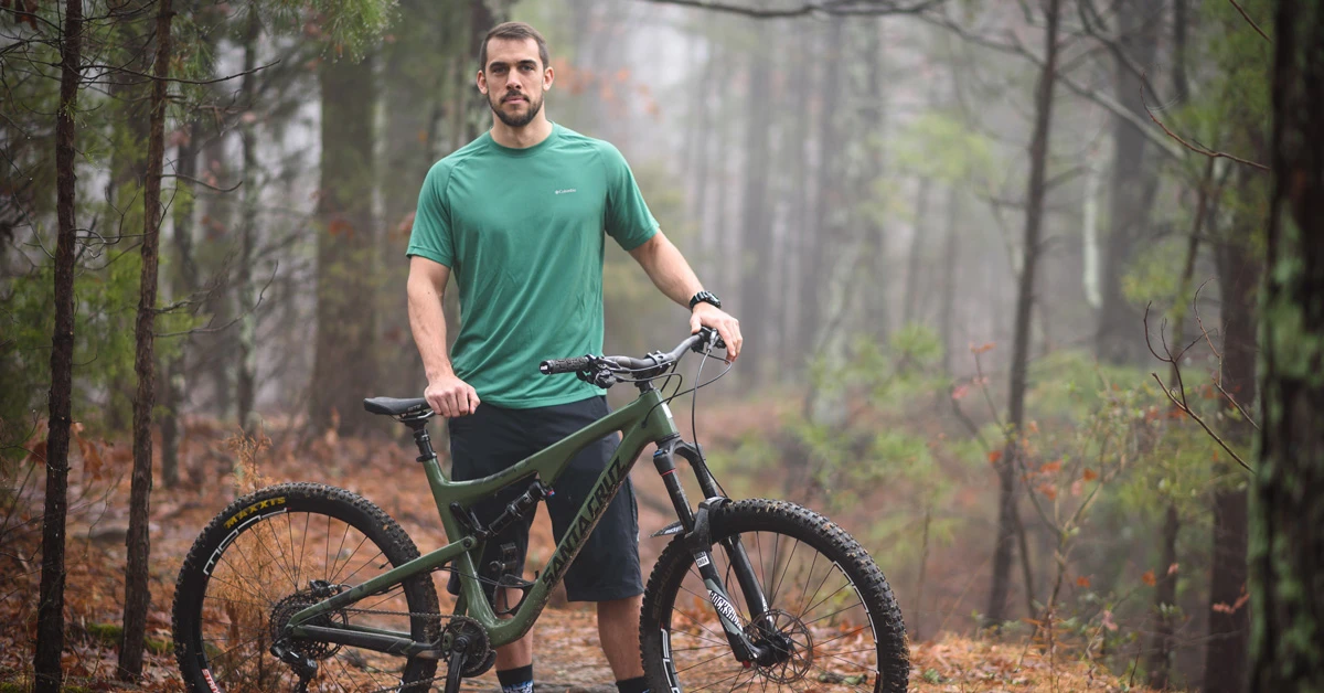 Get to Know the Faculty: Eric Scudamore