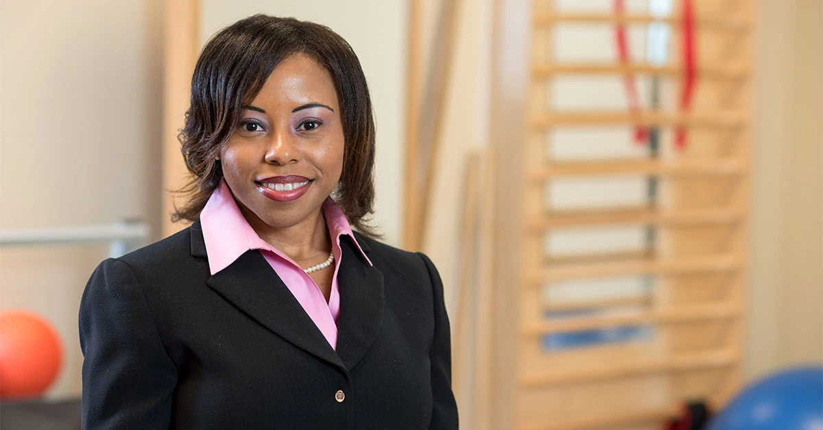 Get to Know the Faculty: LaToya Green