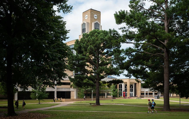 Carnegie Classification Reaffirms A-State’s Designation as Research 2 Institution