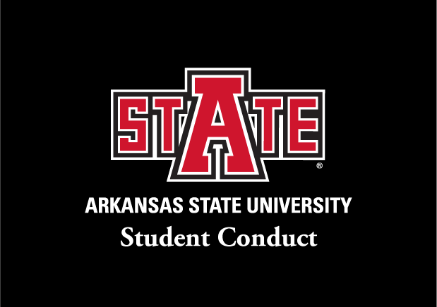 Student Conduct logo