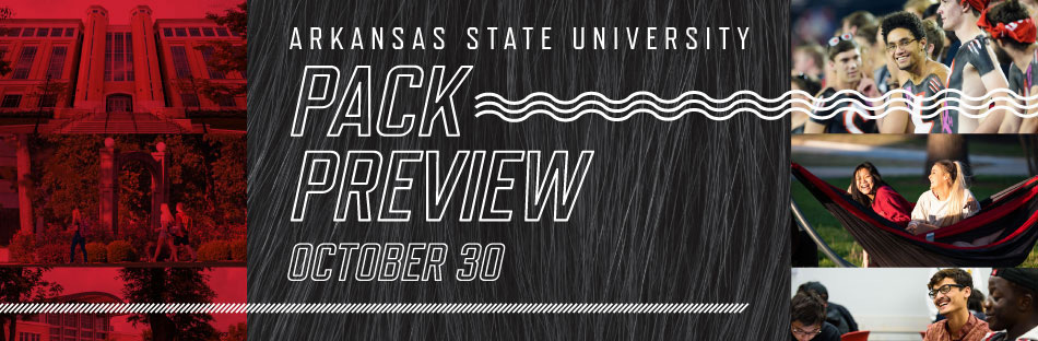 Pack Preview, October 30